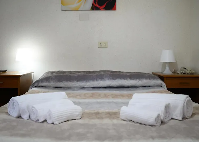 Hotel Casa Tra Noi
