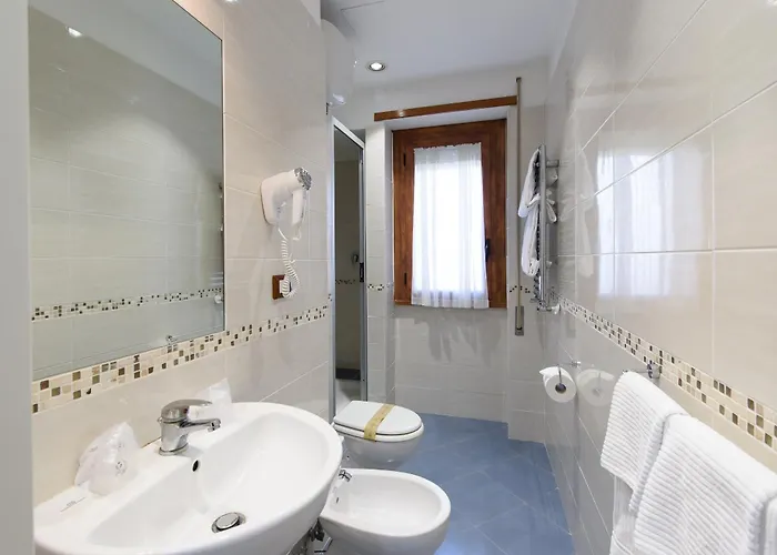 Hotel Casa Tra Noi