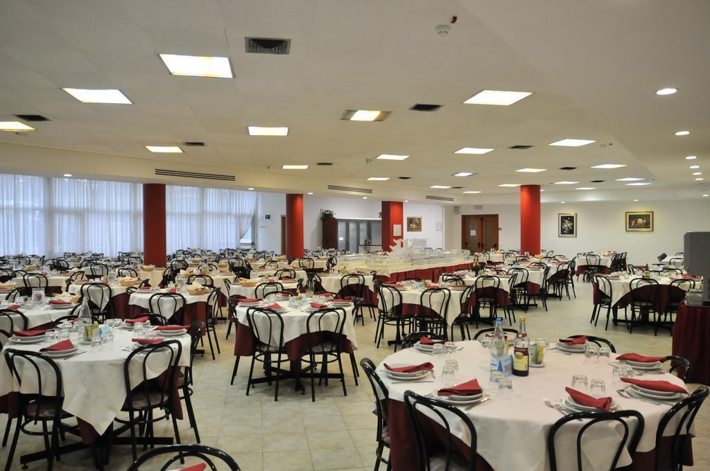 Hotel Casa Tra Noi 3*