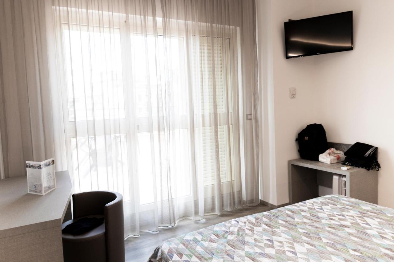 Casa Tra Noi Roma