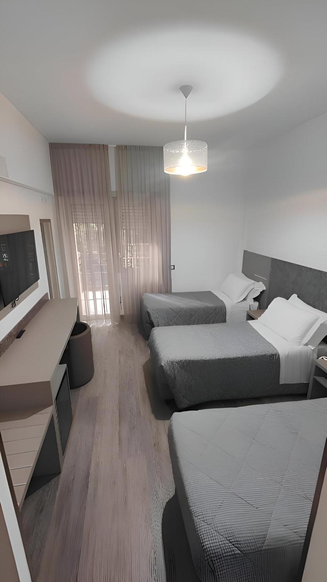 Casa Tra Noi Hotel Roma
