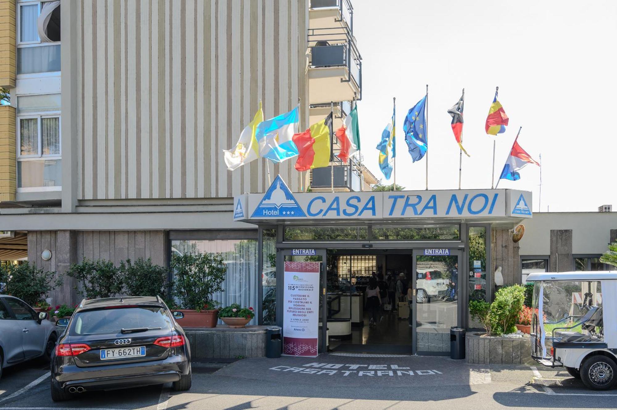 Casa Tra Noi