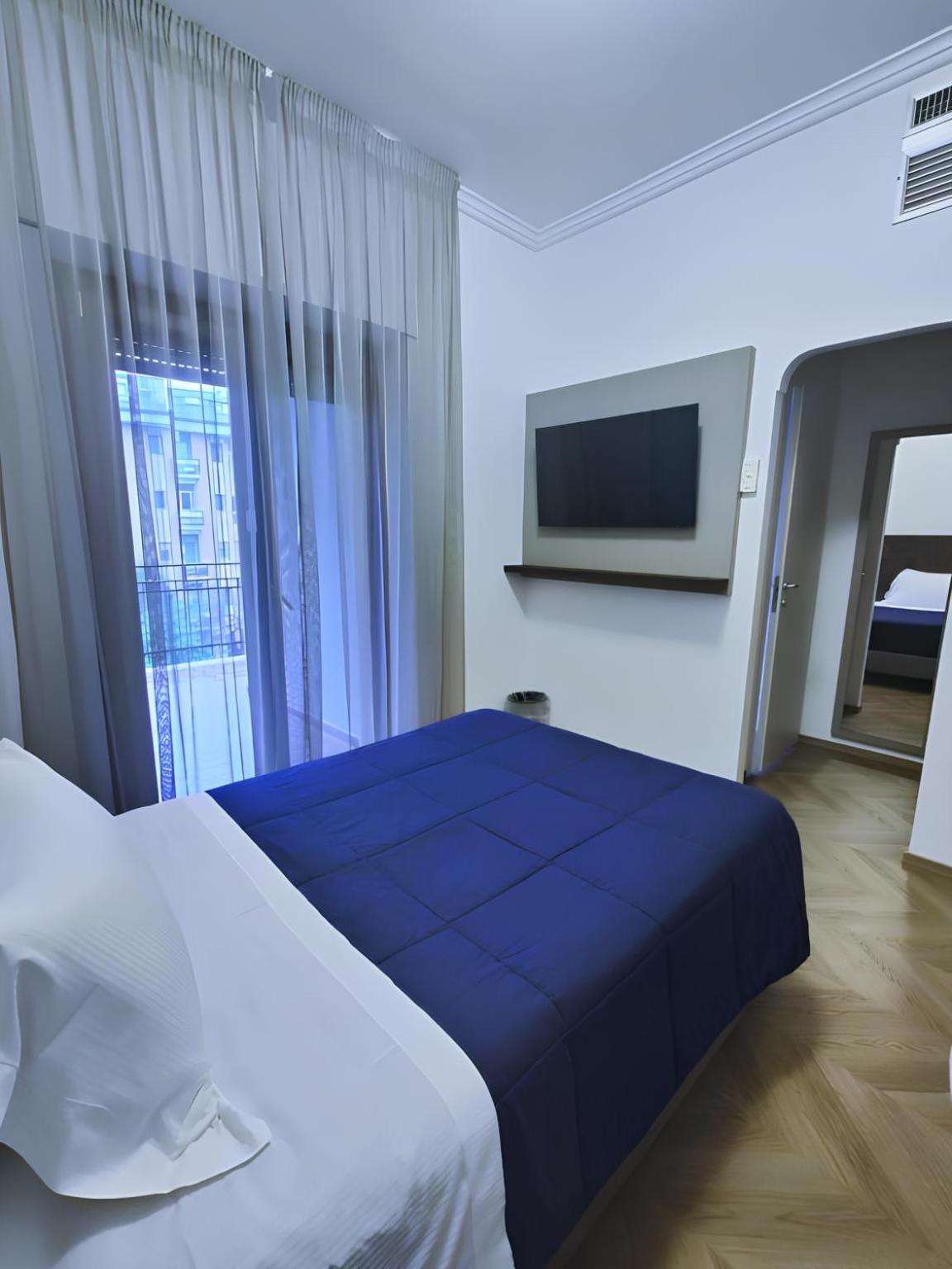 Hotel Casa Tra Noi 3*