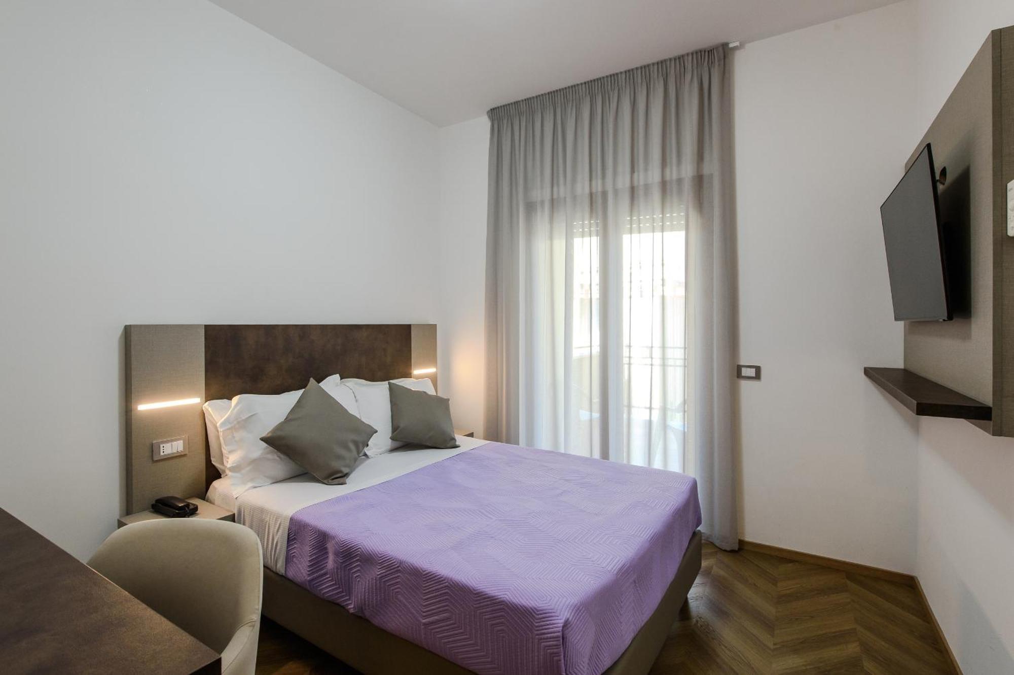 Casa Tra Noi Hotel 3*