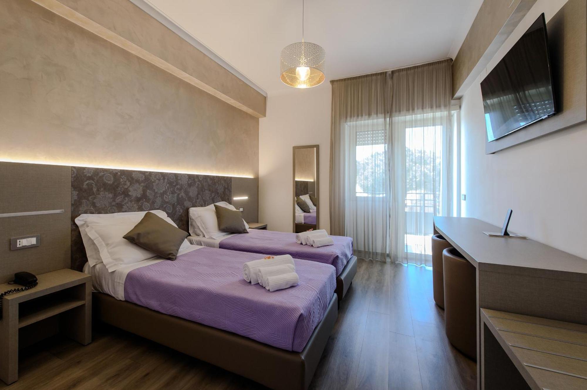 Hotel Casa Tra Noi 3*