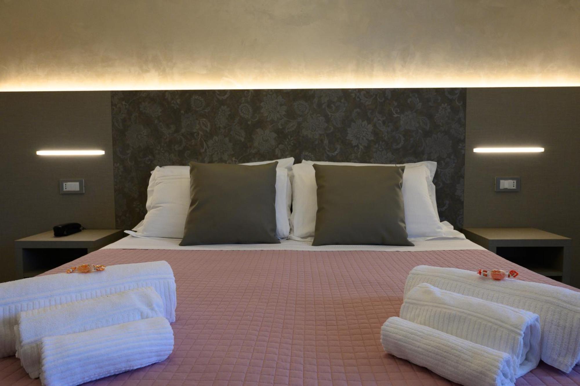 Casa Tra Noi Roma